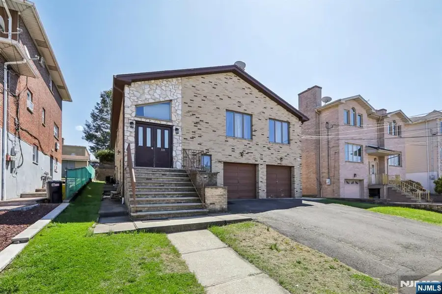 318 3rd Street, Palisades Park, NJ 07650 - #2