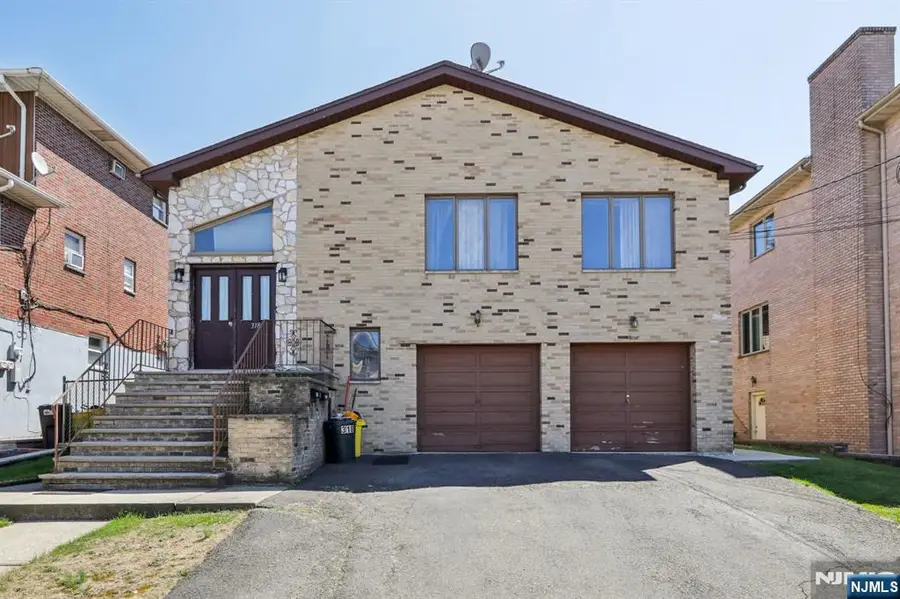 318 3rd Street, Palisades Park, NJ 07650 - #3