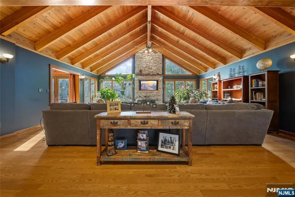 55 Forest Drive, Hillsdale, NJ 07642 - #1