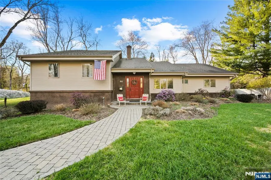 55 Forest Drive, Hillsdale, NJ 07642 - #2