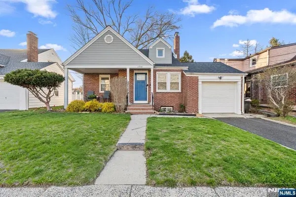 1334 Barbara Avenue, Union, NJ 07083