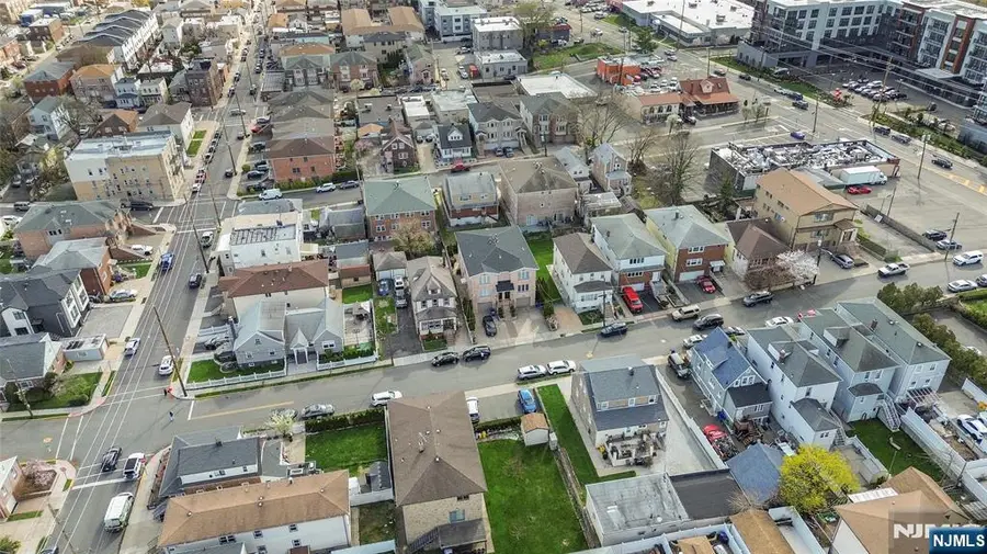 482 Morningside Avenue, Fairview, NJ 07022 - #3