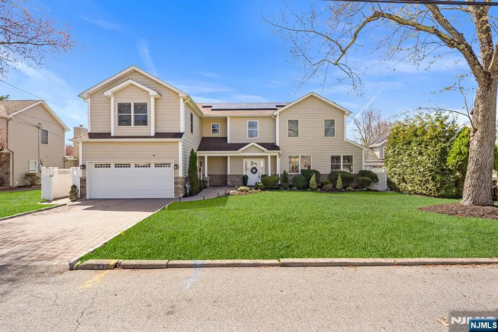 23 George Road, Emerson, NJ 07630 - #1