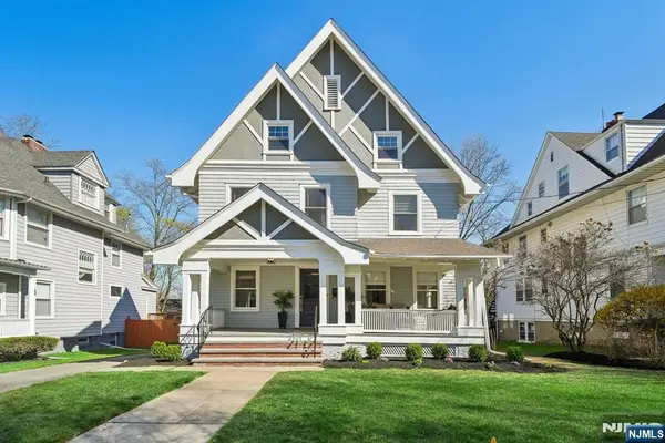 115 Park Street, Montclair, NJ 07042