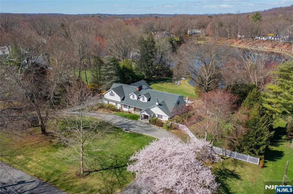240 Green Ridge Road, Franklin Lakes, NJ 07417 - #1