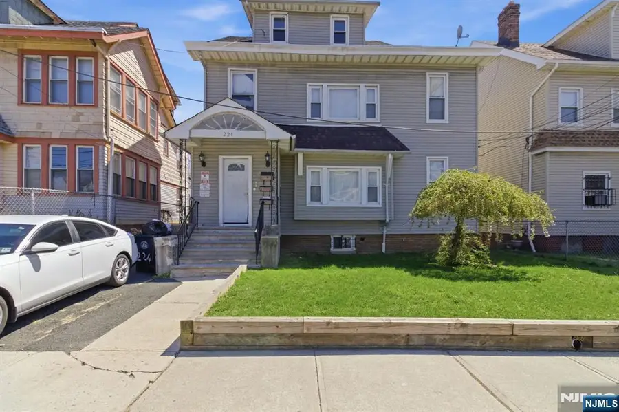 222-224 Osborne Terrace, Newark, NJ 07112 - #2