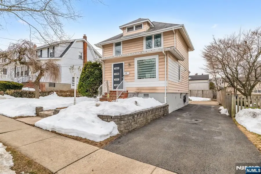 107 Chestnut Street, Rochelle Park, NJ 07662 - #3