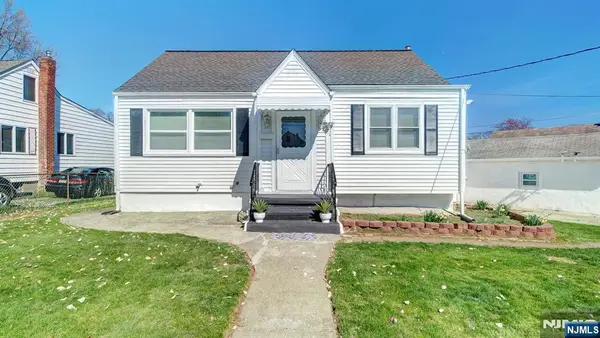 34 Greenlawn Drive, Lodi, NJ 07644