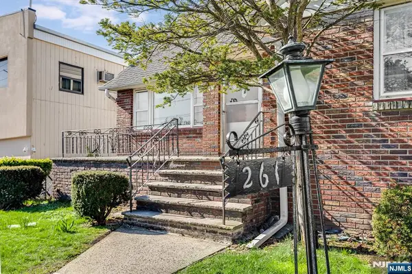 261 Terhune Avenue, Passaic, NJ 07055