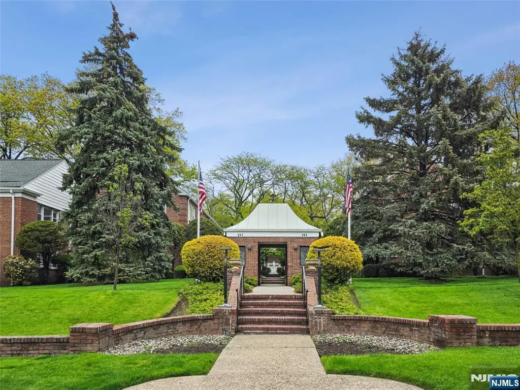 151 E Palisade 6D, Englewood, NJ 07631 - #1