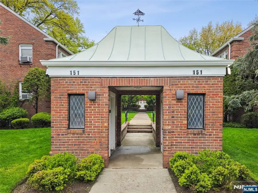 151 E Palisade 6D, Englewood, NJ 07631 - #2