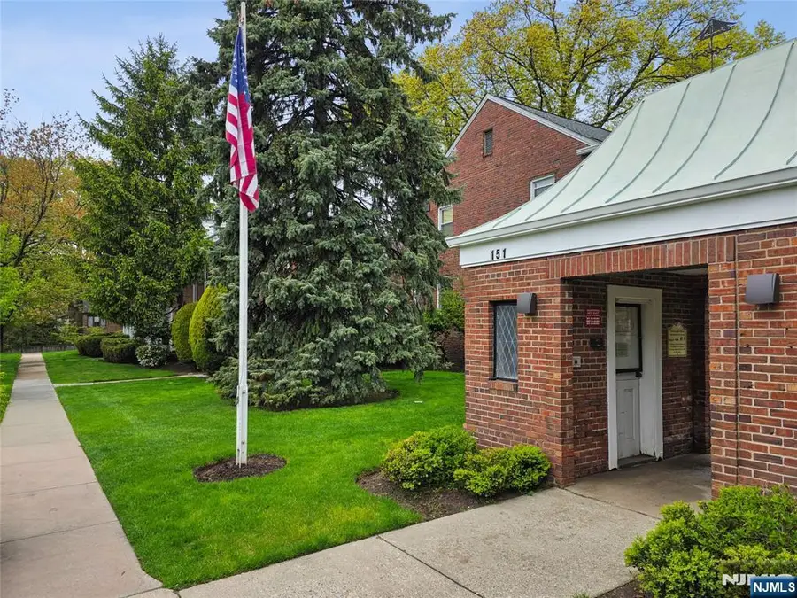 151 E Palisade 6D, Englewood, NJ 07631 - #3