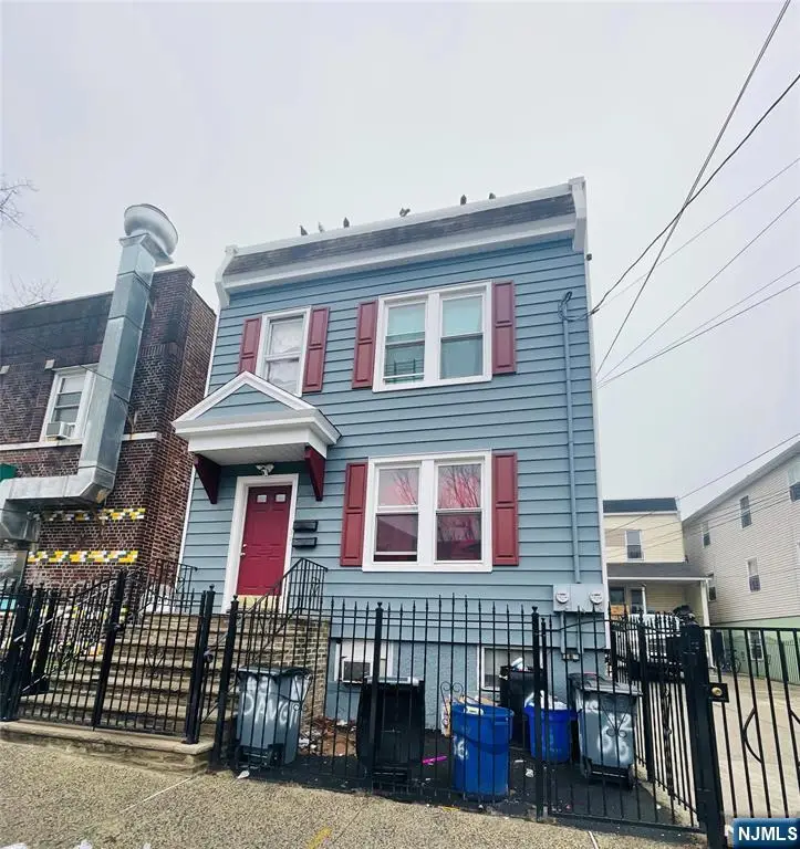 66 Davenport Avenue, Newark, NJ 07107 - #1