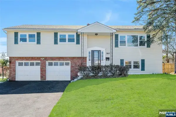 162 Grove Avenue, Verona, NJ 07044