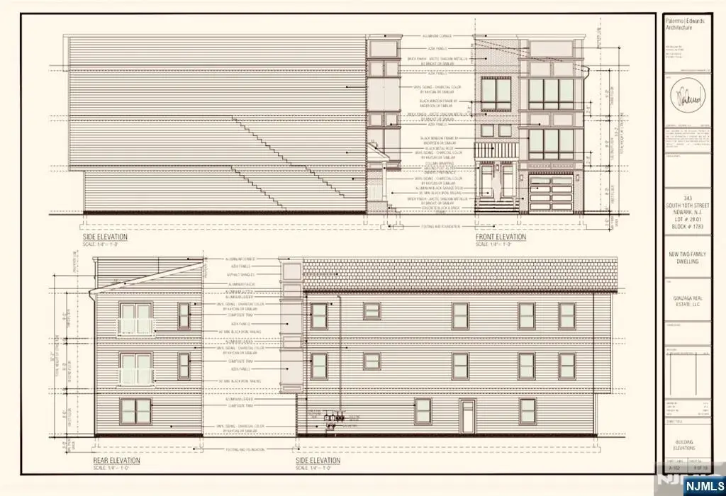 343 S 10th Street, Newark, NJ 07103 - #1