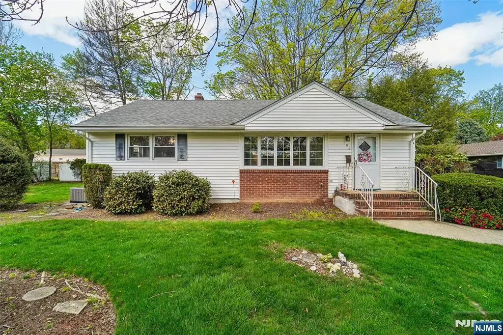193 Homestead Road, Paramus, NJ 07652 - #1