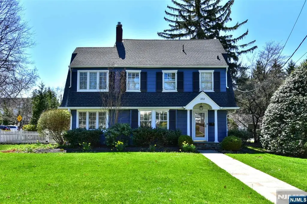 352 Fairway Road, Ridgewood, NJ 07450 - #1