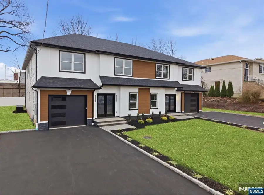 488 Dewey Avenue, Saddle Brook, NJ 07663 - #2