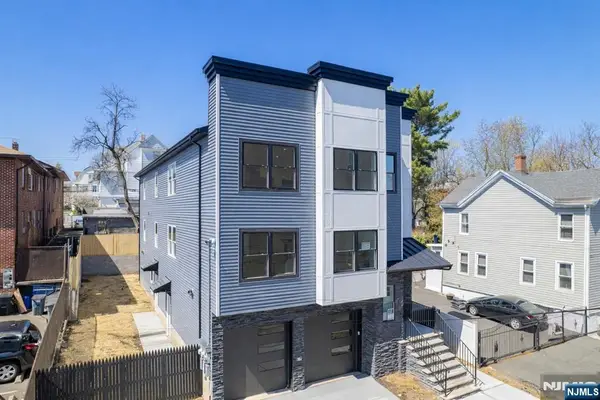 25 Brookside Avenue, Irvington, NJ 07111