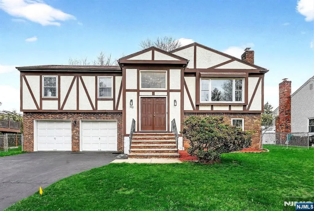 392 Mercer Avenue, River Edge, NJ 07661 - #1