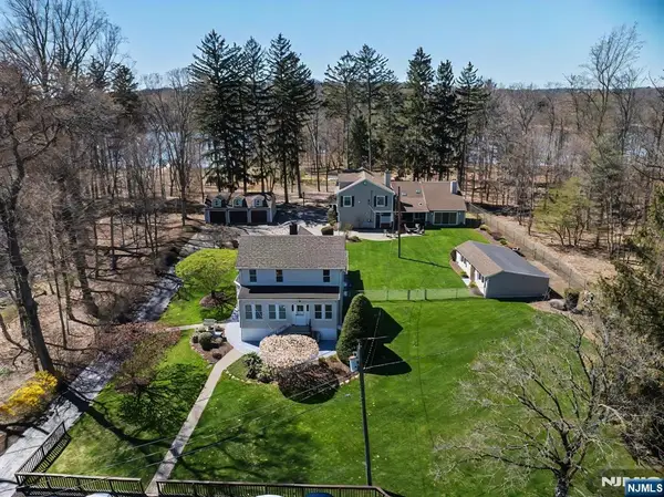 47 Broadway, Woodcliff Lake, NJ 07677