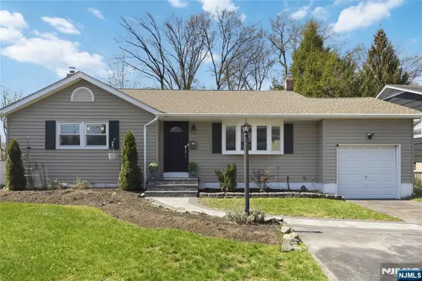 345 Saddle River Road, Saddle Brook, NJ 07663