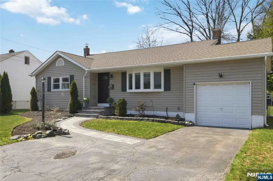 345 Saddle River Road, Saddle Brook, NJ 07663 - #2