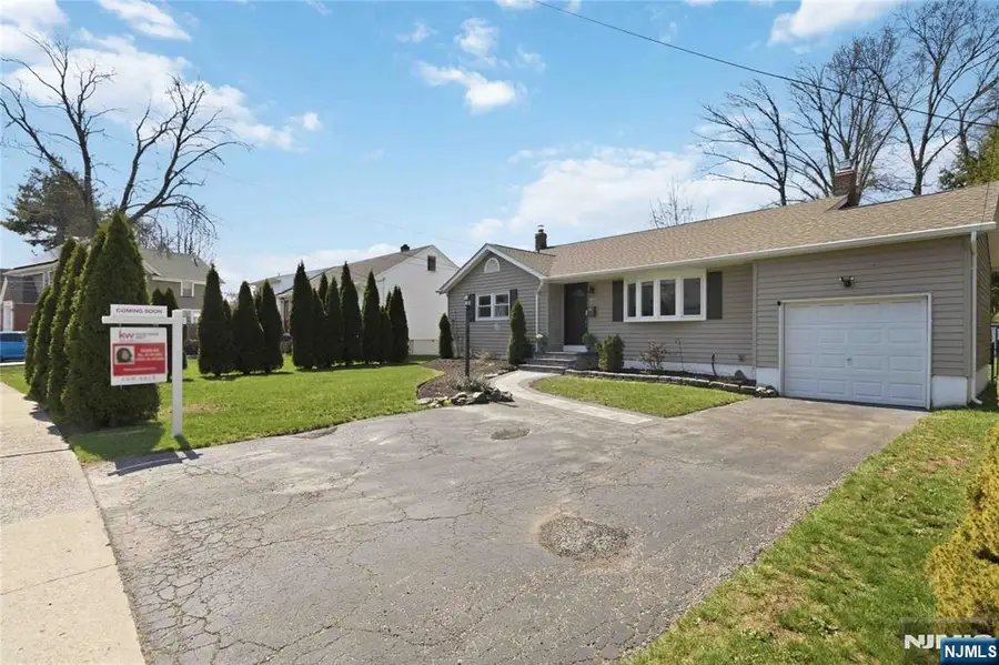 345 Saddle River Road, Saddle Brook, NJ 07663 - #3