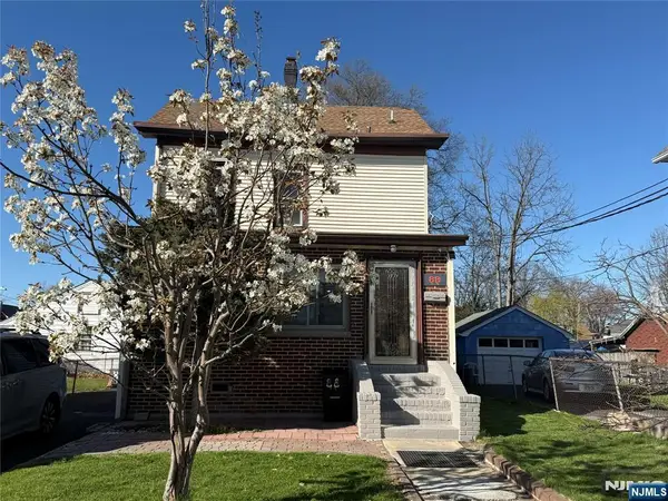 88 Main Street, Little Ferry, NJ 07643