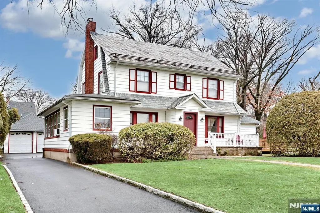 295 Rock Road, Glen Rock, NJ 07452 - #1