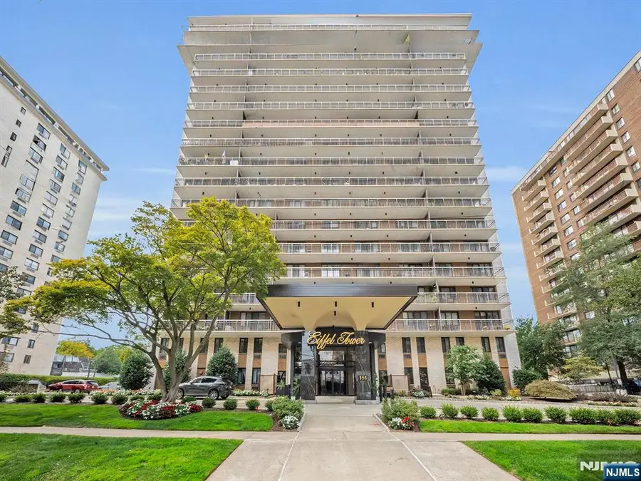 151 Prospect Avenue 6C, Hackensack, NJ 07601 - #2