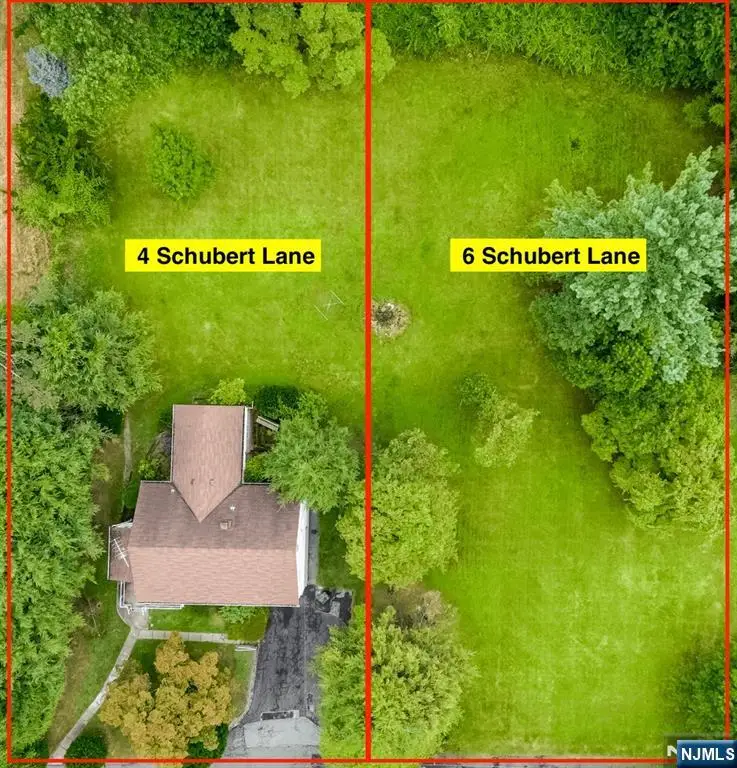 6 Schubert Lane, Paramus, NJ 07652 - #3