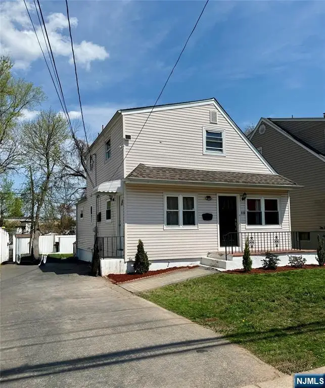 111 Church Street, Lodi, NJ 07644 - #1