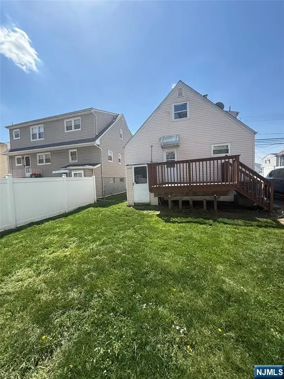 111 Church Street, Lodi, NJ 07644 - #2