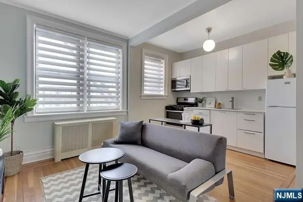 755 Anderson Avenue 4J, Cliffside Park, NJ 07010