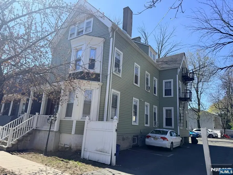 318 White Street, Orange, NJ 07050 - #2