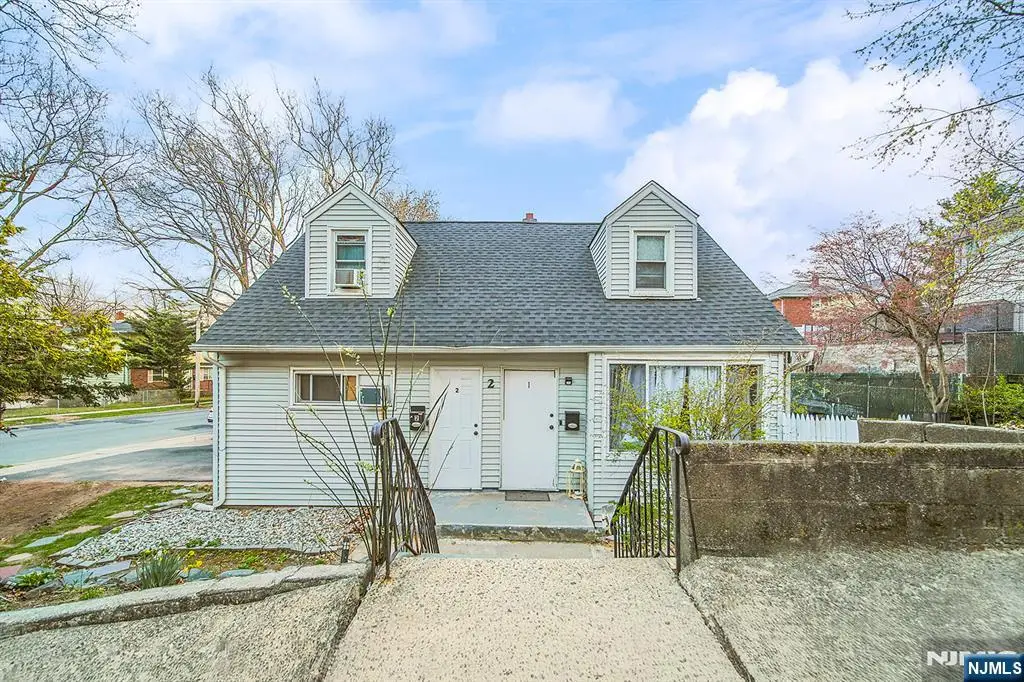 2 Elizabeth Street, Ridgefield, NJ 07657 - #1