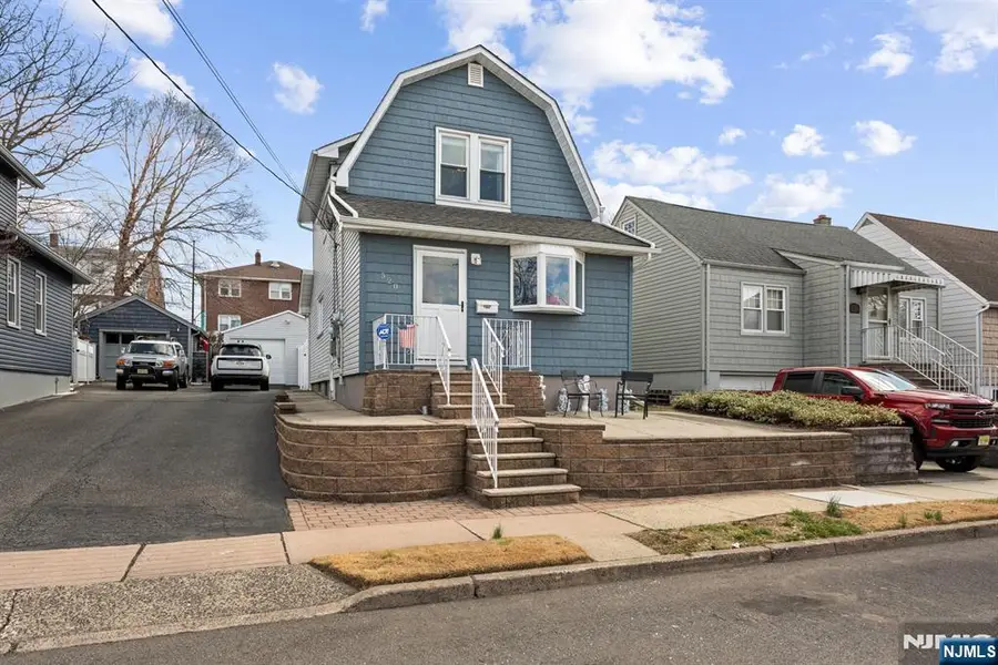 520 Prospect Place, Lyndhurst, NJ 07071 - #2