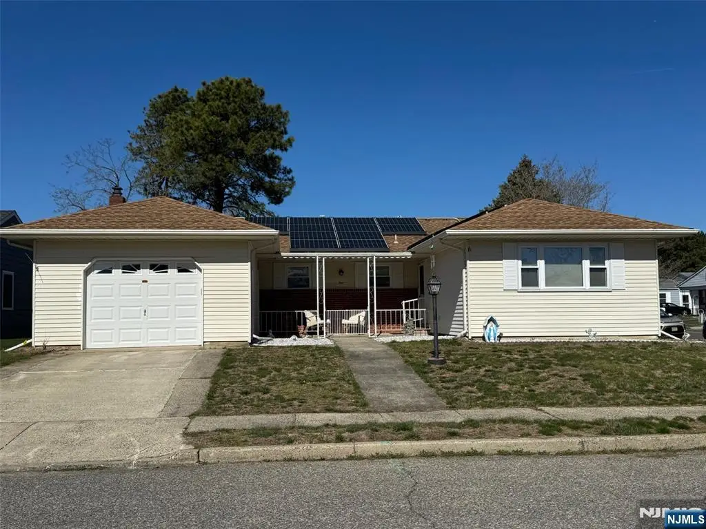 1 Ashcroft Lane, Holiday City South, NJ 08757 - #1