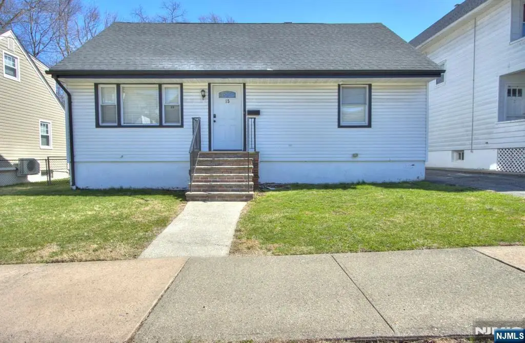 15 John Street, Passaic, NJ 07055 - #1