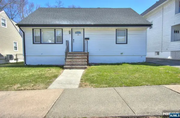 15 John Street, Passaic, NJ 07055