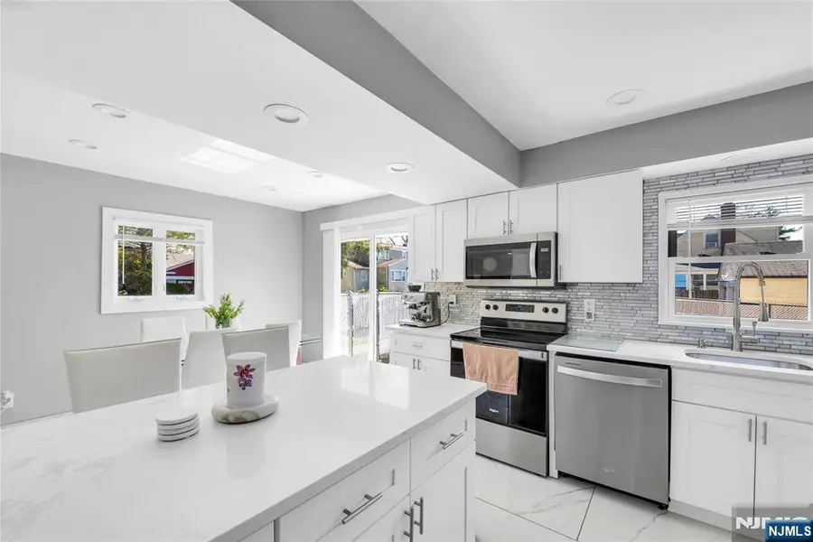 136 Clinton Avenue, Bergenfield, NJ 07621 - #3