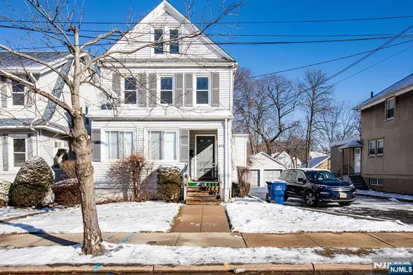 472 Passaic Street, Hackensack, NJ 07601