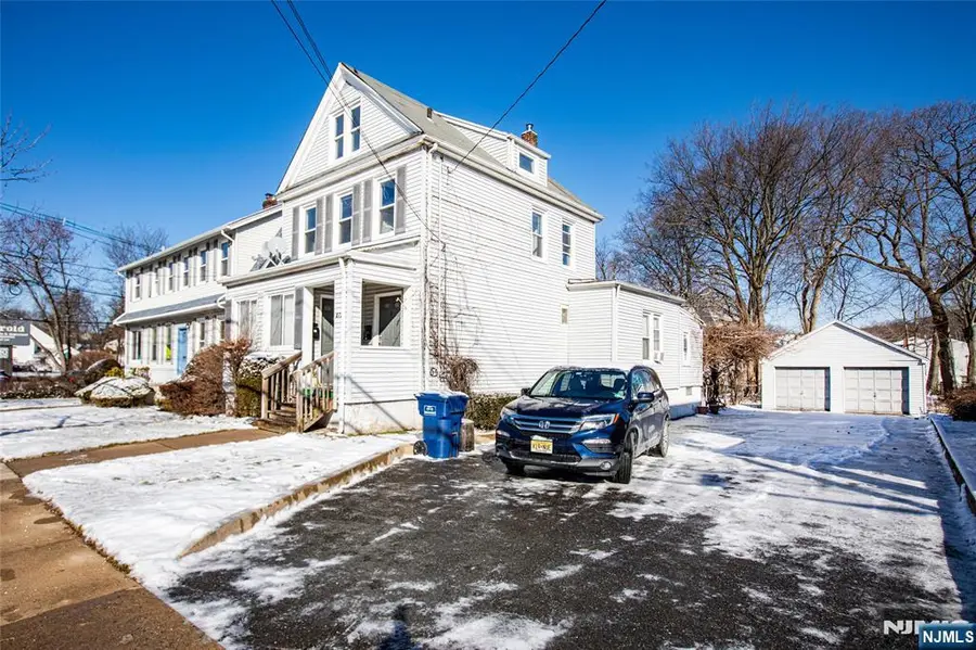 472 Passaic Street, Hackensack, NJ 07601 - #2