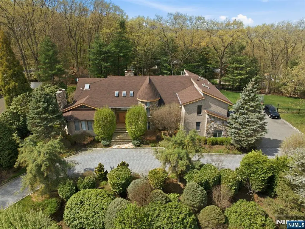 291 Truman Drive, Cresskill, NJ 07626 - #1