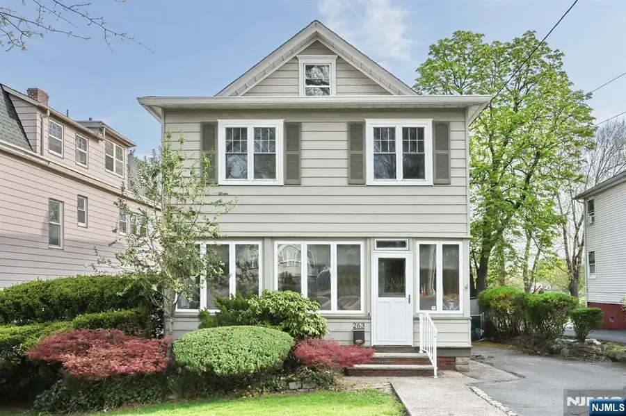 263 Hoover Avenue, Bloomfield, NJ 07003 - #2