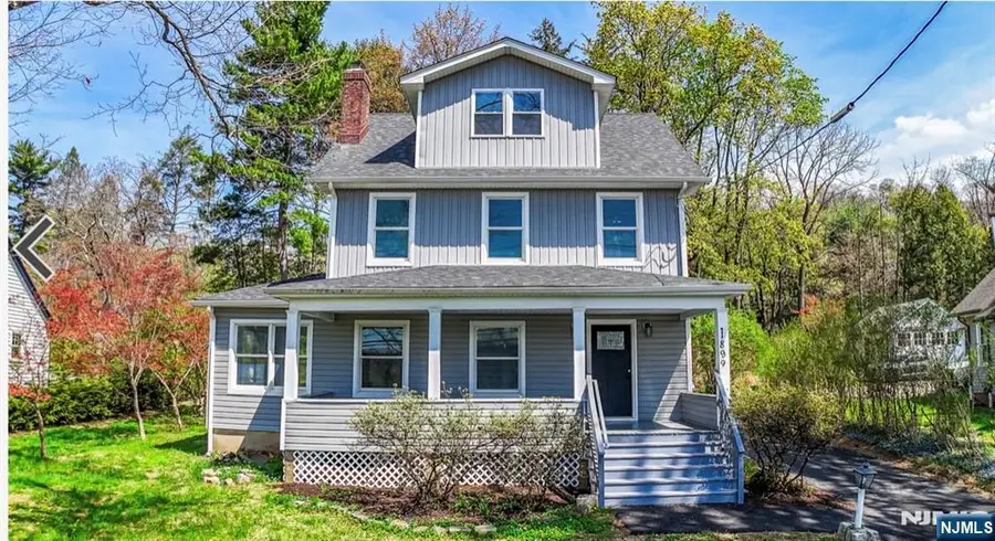 1899 Washington Valley Road, Martinsville, NJ 08836 - #2