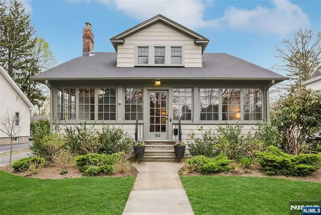 512 Ackerman Avenue, Glen Rock, NJ 07452 - #1