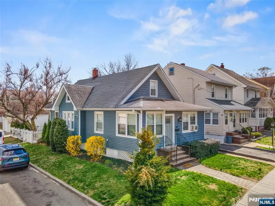 191 9th Street, Clifton, NJ 07011 - #2