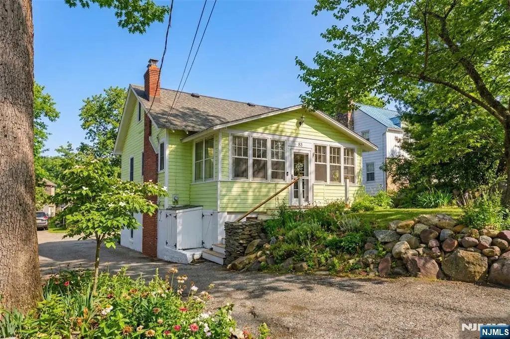 63 Franklin Road, Denville, NJ 07834 - #1